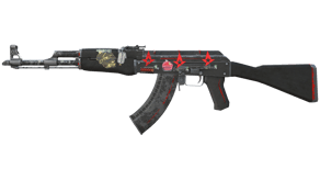 Redline image