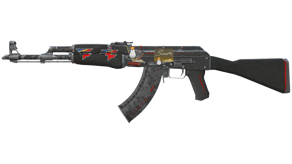 Redline image