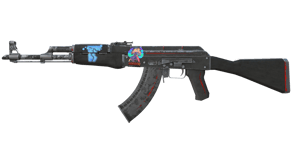 Redline image