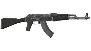 Redline image