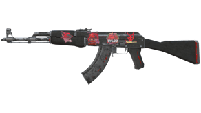 Redline image