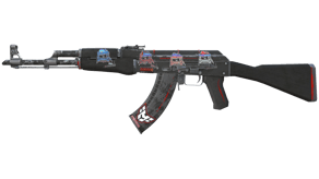 Redline image