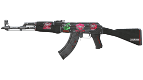 Redline image
