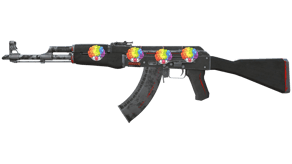 Redline image