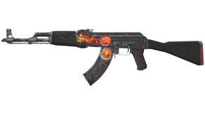 Redline image