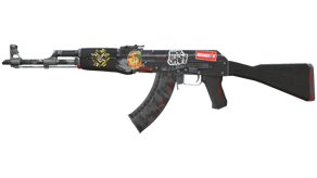 Redline image