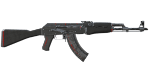 Redline image