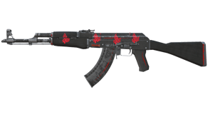 Redline image