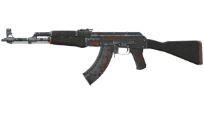 Redline image