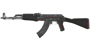 Redline image