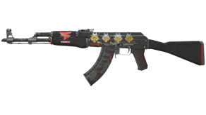 Redline image