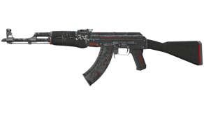 Redline image