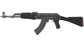 Redline image