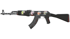 Redline image