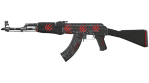 Redline image