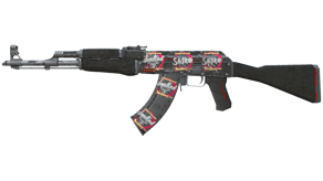 Redline image