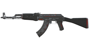 Redline image