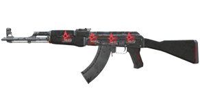 Redline image