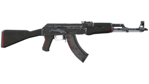 Redline image