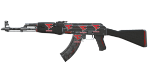 Redline image
