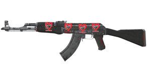 Redline image