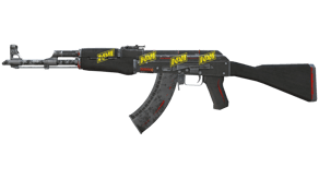 Redline image