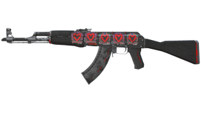 Redline image