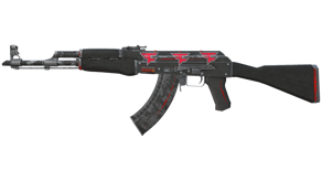 Redline image