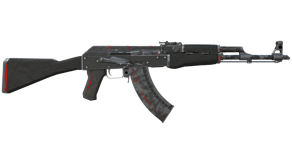 Redline image