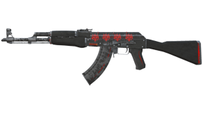 Redline image