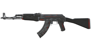 Redline image