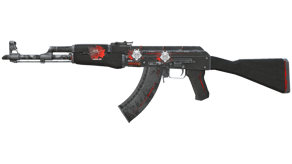 Redline image