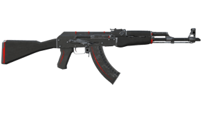 Redline image