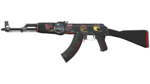 Redline image