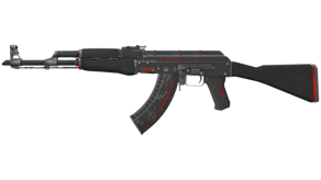 Redline image