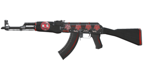 Redline image