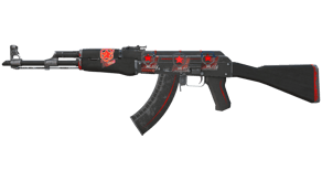 Redline image
