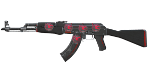 Redline image
