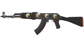 Redline image