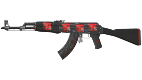 Redline image