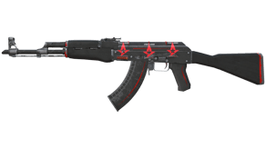 Redline image