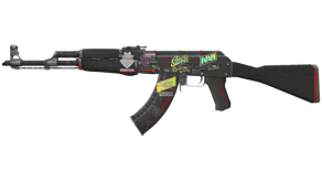 Redline image