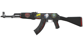 Redline image