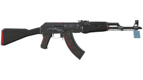 Redline image