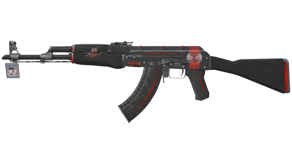Redline image