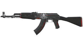 Redline image