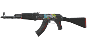 Redline image