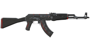 Redline image
