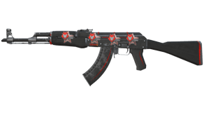 Redline image