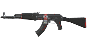 Redline image